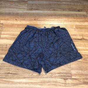 Brooks Women’s Small Running Shorts EUC